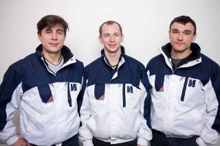 О компании ПотолокСервис: установка натяжных потолков в Чите